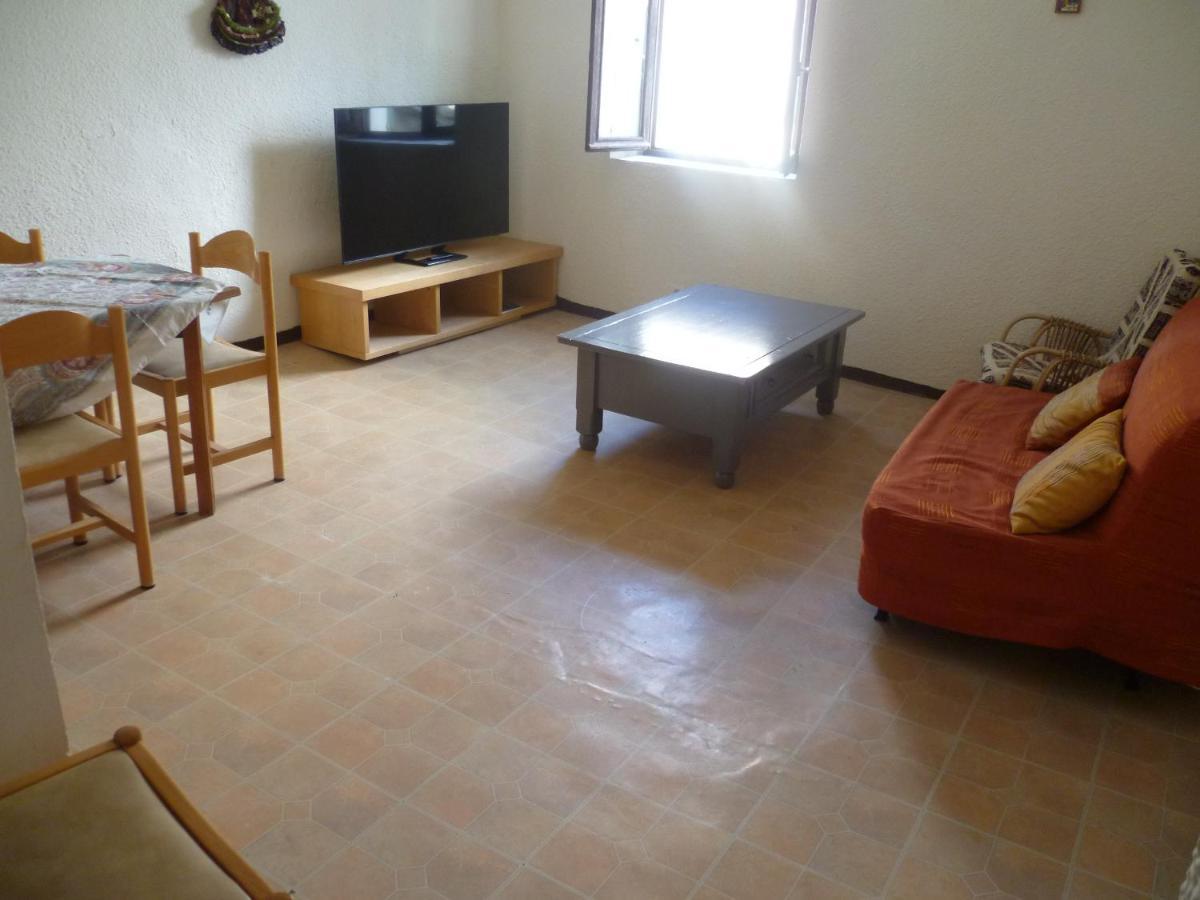Vue Sur La Baume Apartment